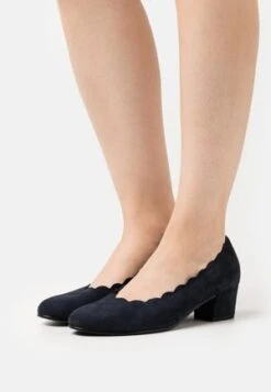 Gabor Comfort ELEGANTER - Pumps - Ocean -Gabor Schuhe Geschaft a5779b96ae854ba69f57ed76125cab42