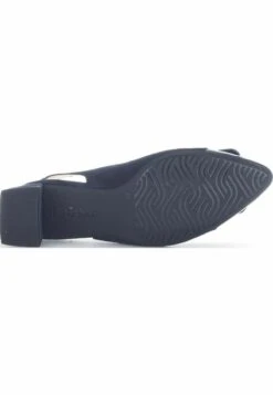 Gabor Pumps - Dark Blue -Gabor Schuhe Geschaft a5a4e446a31943b096888ef20c1b5dae