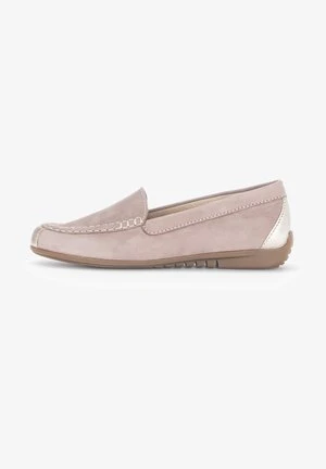 Gabor MOKASSINS - Slipper - Beige 6 Gabor MOKASSINS - Slipper - Beige – Bild 6