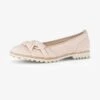 Gabor SPORTLICHE - Klassischer Ballerina - Rosa