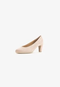 Gabor Pumps - Rosa 9 Gabor Pumps - Rosa -Gabor Schuhe Geschaft a62d23bc21624669b059fea4f5e60d70 1