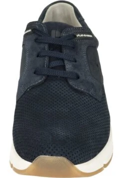 Pius Gabor SCHNÜRER - Sportlicher Schnürer - Denim -Gabor Schuhe Geschaft a66d9f620d604abaa8d6b853fe8353ef