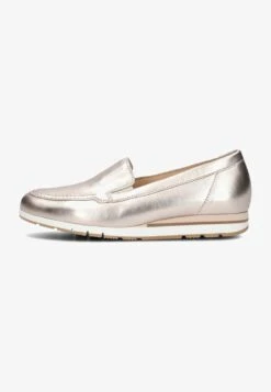 Gabor INSTAPPERS 414 - Slipper - Zilver 10 Gabor INSTAPPERS 414 - Slipper - Zilver -Gabor Schuhe Geschaft a6909f657b0c4ba8bccf527e42be74eb 1