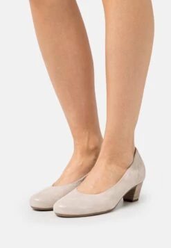 Gabor Comfort Pumps - Muschel
