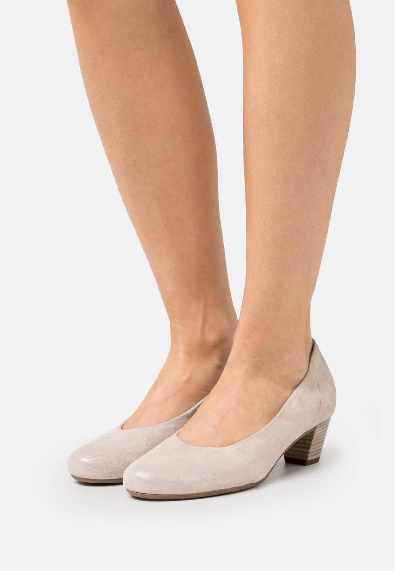 Gabor Comfort Pumps - Muschel 1 Gabor Comfort Pumps - Muschel