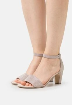 Gabor RIEMCHEN - Riemensandalette - Beige 10 Gabor RIEMCHEN - Riemensandalette - Beige -Gabor Schuhe Geschaft a7a84fc3923c4617a557de39b7e2fac0 2