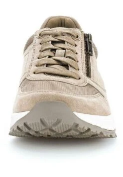 Gabor ROLLINGSOFT - Sneaker Low - Beige 11 Gabor ROLLINGSOFT - Sneaker Low - Beige -Gabor Schuhe Geschaft a941463a6af54c83b06e4b1a9d6ae618