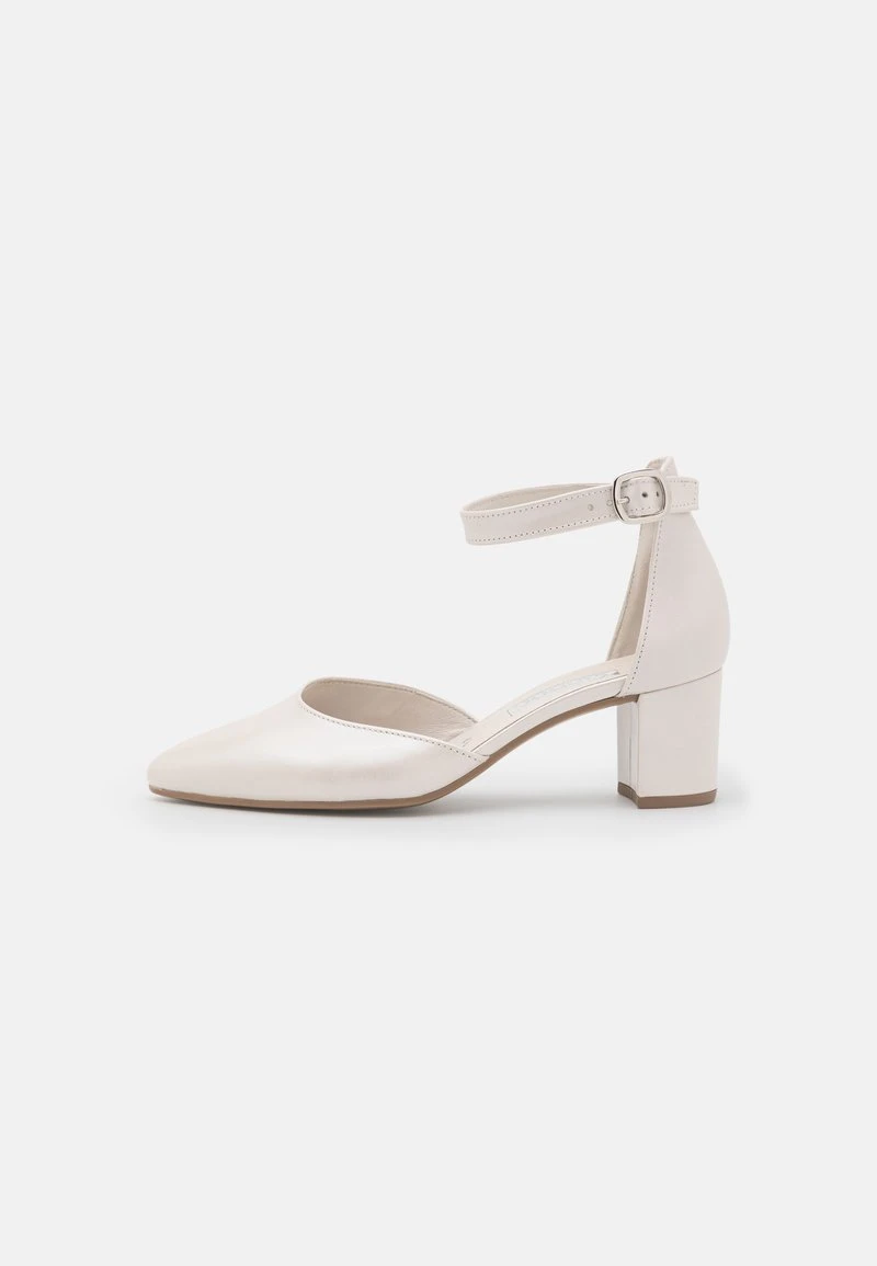 Gabor Pumps - Off-white 2 Gabor Pumps - Off-white – Bild 2