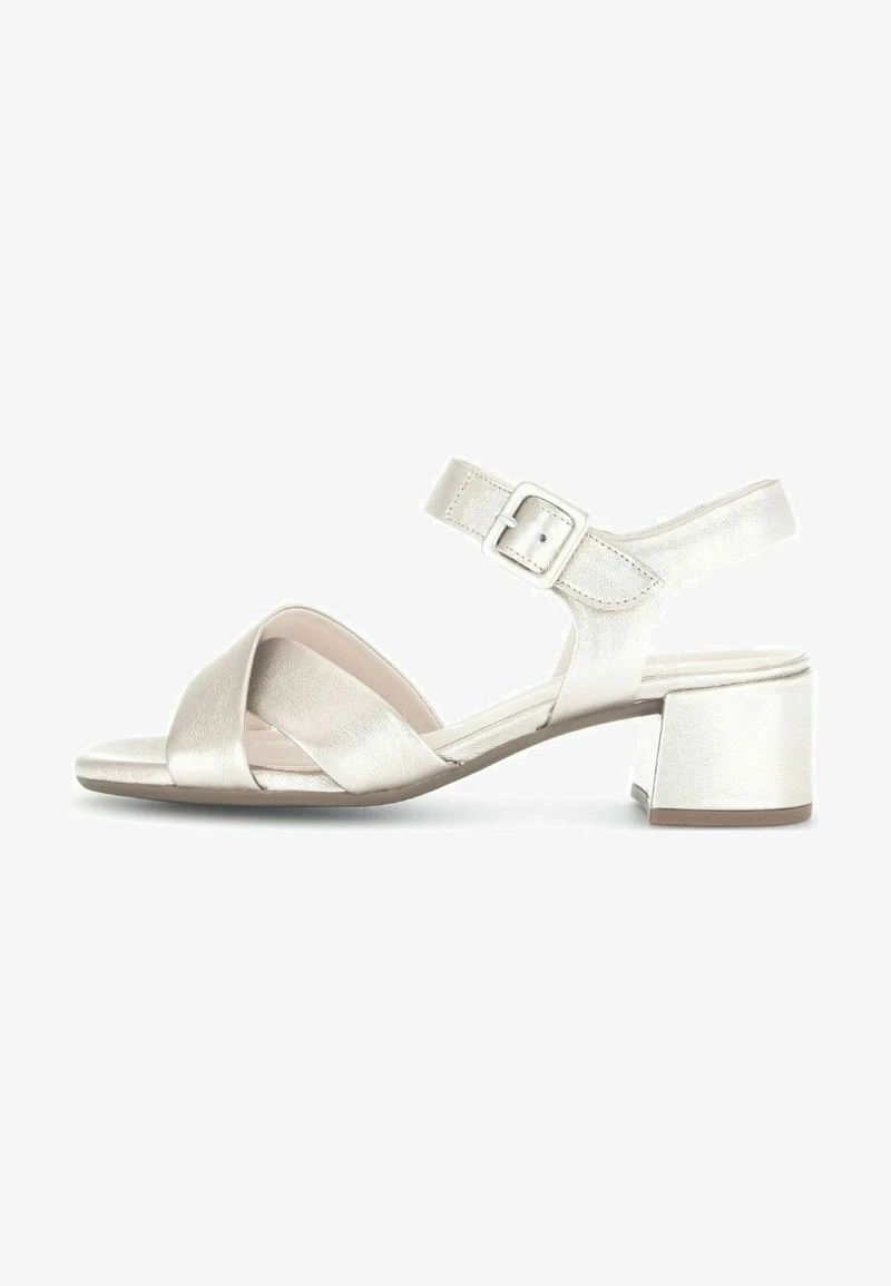 Gabor Brautschuh - Puder Lds 1 Gabor Brautschuh - Puder Lds