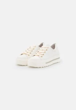 Gabor Comfort Sneaker Low - Latte/gold/tube 8 Gabor Comfort Sneaker Low - Latte/gold/tube -Gabor Schuhe Geschaft aa3284286ddf4c1883c152da822599ab