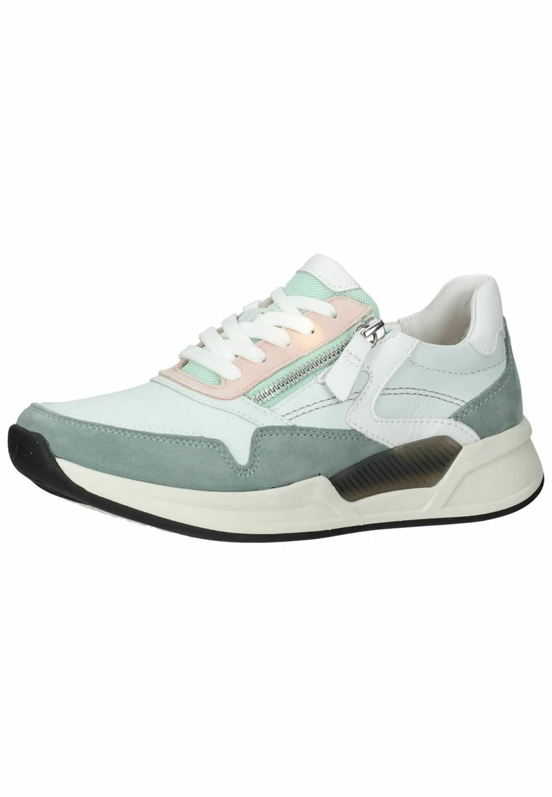 Gabor Sneaker Low - Ltmint Jade Rose W 2 Gabor Sneaker Low - Ltmint Jade Rose W – Bild 2
