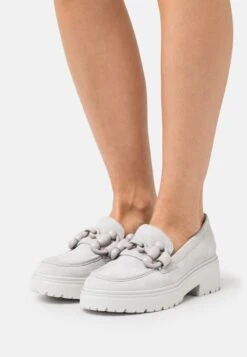 Gabor Slipper - Lightgrey