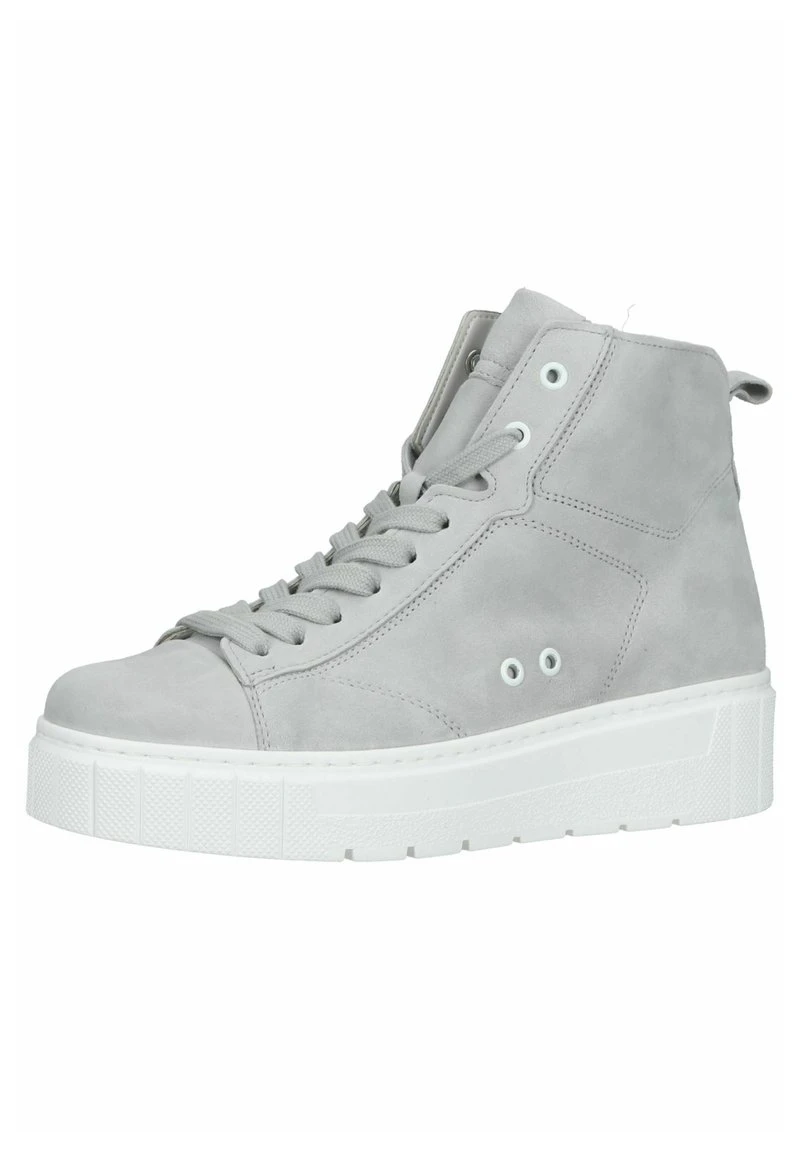 Gabor Sneaker High - Light Grey 2 Gabor Sneaker High - Light Grey – Bild 2