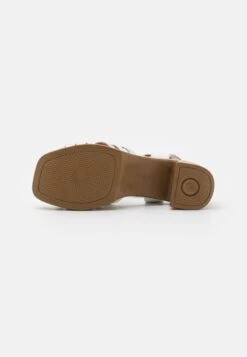 Gabor Comfort Clogs - Weiß/silber 10 Gabor Comfort Clogs - Weiß/silber -Gabor Schuhe Geschaft ac3d5bab2b37465fac4fe6af0834637e