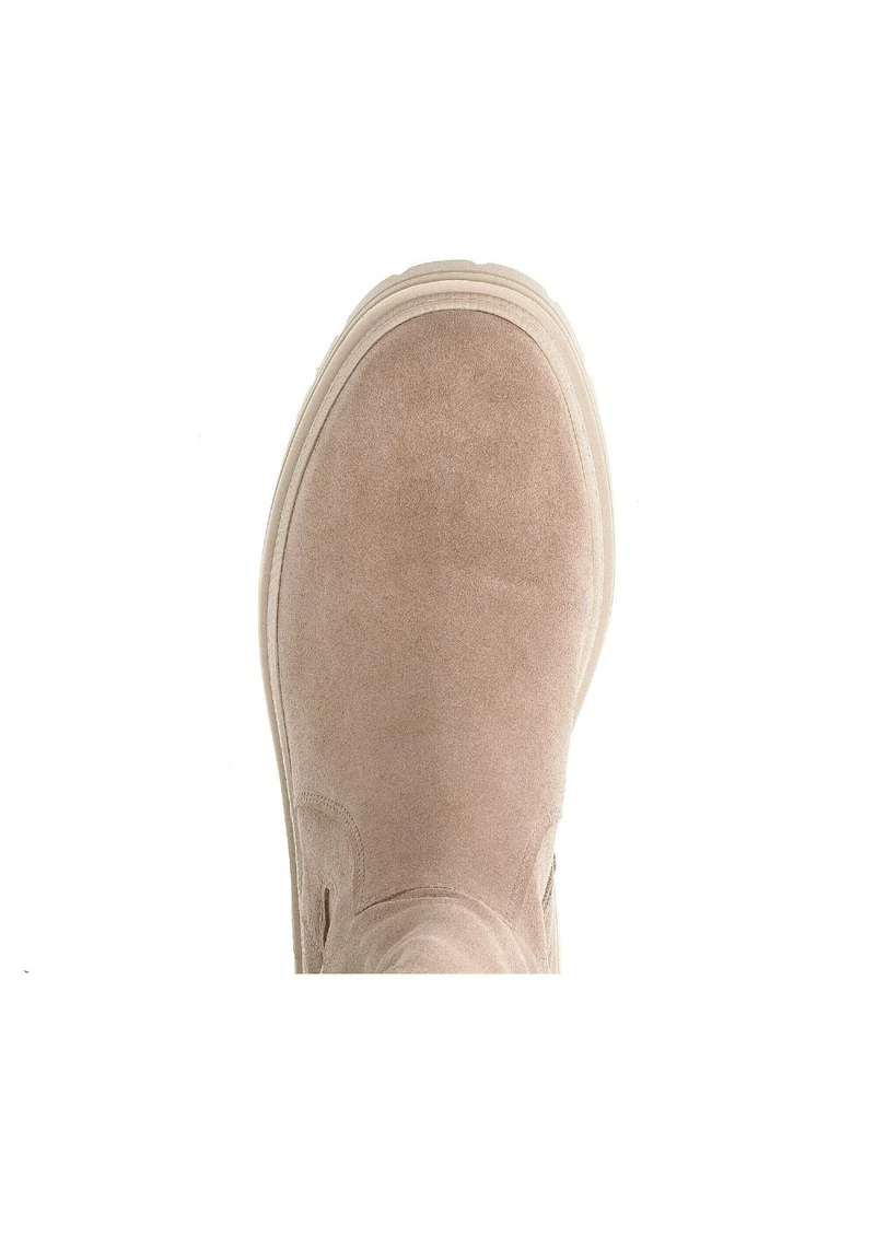 Gabor CHELSEA - Ankle Boot - Beige 2 Gabor CHELSEA - Ankle Boot - Beige – Bild 2