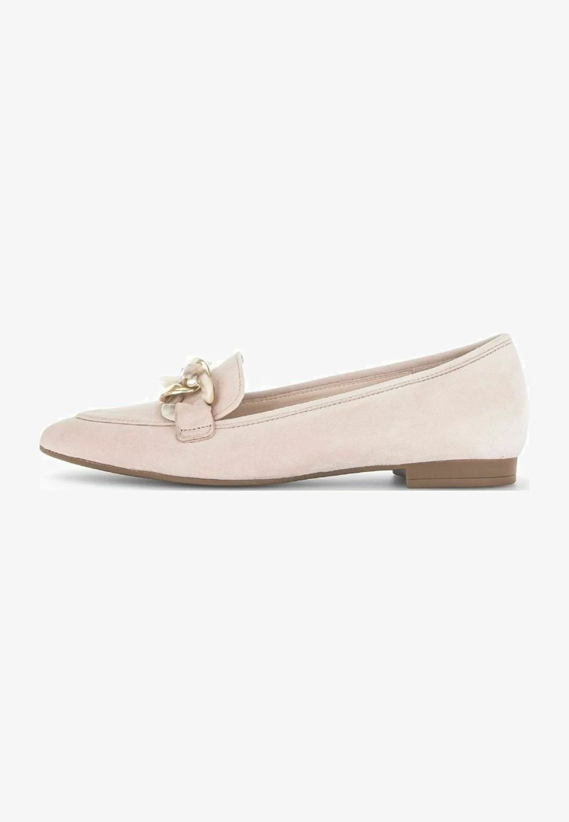 Gabor Pumps - Rouge Beige Kombi 1 Gabor Pumps - Rouge Beige Kombi