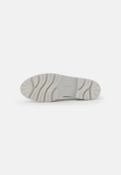 Gabor Slipper - Lightgrey/uni -Gabor Schuhe Geschaft acb5a542f6e248bf88e2008802c3b9c2