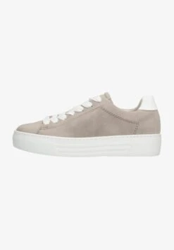 Gabor Sneaker Low - Puder