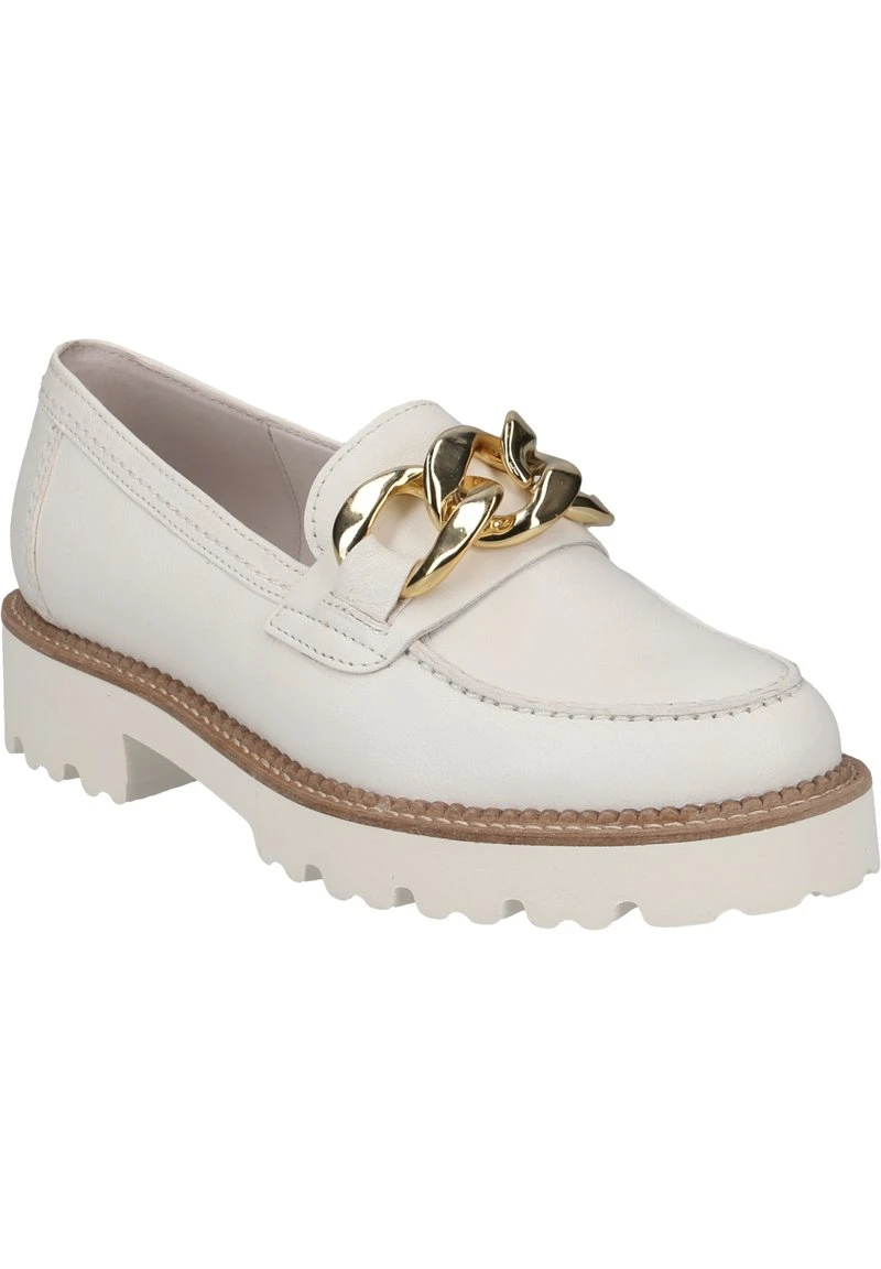 Gabor Plateaupumps - Weiß 2 Gabor Plateaupumps - Weiß – Bild 2