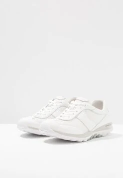 Gabor ROLLING SOFT - Sneaker Low - Weiß 10 Gabor ROLLING SOFT - Sneaker Low - Weiß -Gabor Schuhe Geschaft addc640b2a7346e5b04b83efbbc160ed