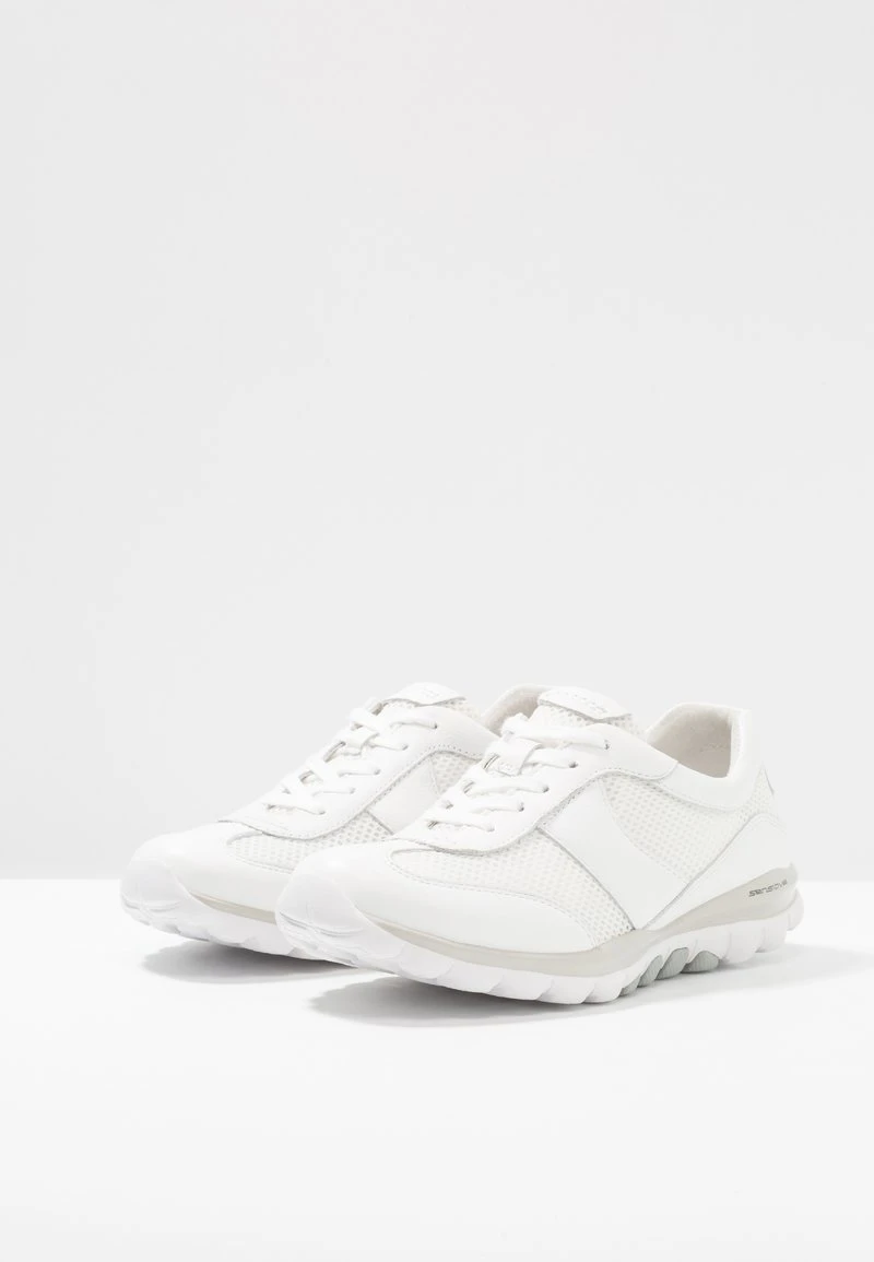 Gabor ROLLING SOFT - Sneaker Low - Weiß 5 Gabor ROLLING SOFT - Sneaker Low - Weiß – Bild 5