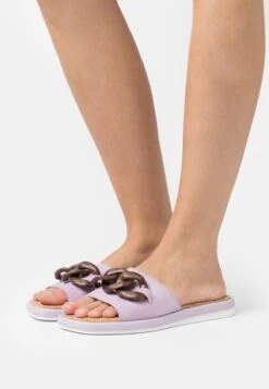 Gabor Pantolette Flach - Viola