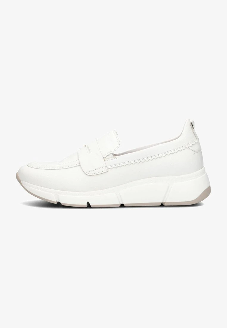 Gabor INSTAPPERS 484 - Slipper - Wit 5 Gabor INSTAPPERS 484 - Slipper - Wit – Bild 5