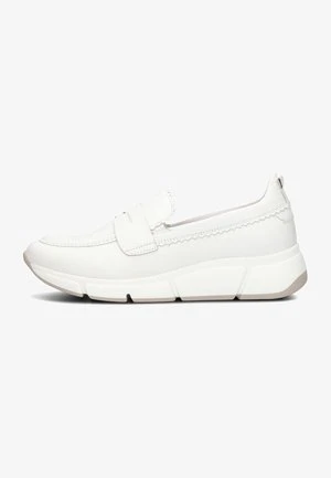 Gabor Sneaker Low - Weiss 6 Gabor Sneaker Low - Weiss – Bild 6