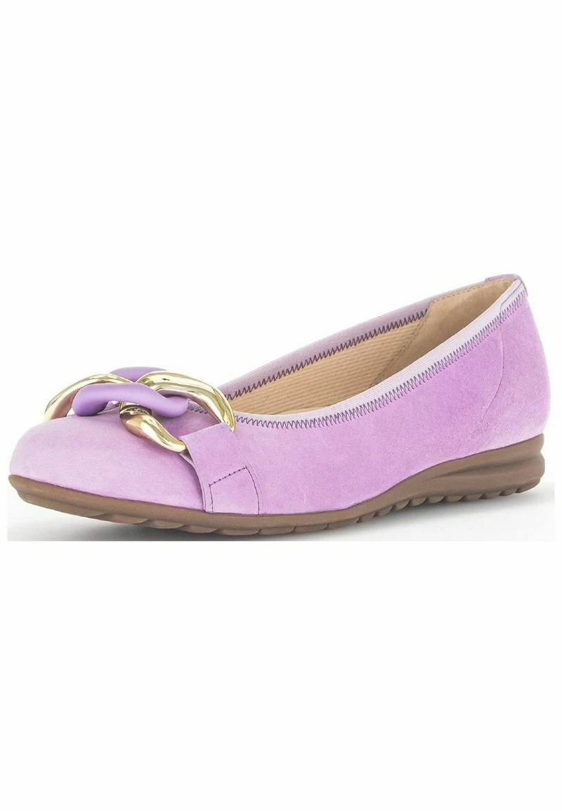 Gabor Klassischer Ballerina - Dkflieder 2 Gabor Klassischer Ballerina - Dkflieder – Bild 2