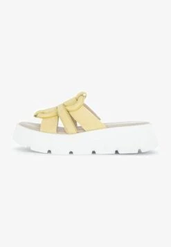 Gabor Hausschuh - Blau 11 Gabor Hausschuh - Blau -Gabor Schuhe Geschaft ae6eb09fc6ac4d4cb81fa996a754c6e6