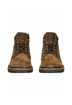 Pius Gabor Lace-up Ankle Boots - Caramel Mocca 14 Pius Gabor Lace-up Ankle Boots - Caramel Mocca -Gabor Schuhe Geschaft af67cb95b2af416f817601bd3e02789f