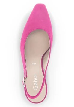 Gabor Pumps - Fuchsia 8 Gabor Pumps - Fuchsia -Gabor Schuhe Geschaft afb21e7391e34521adc91e52ff70c887