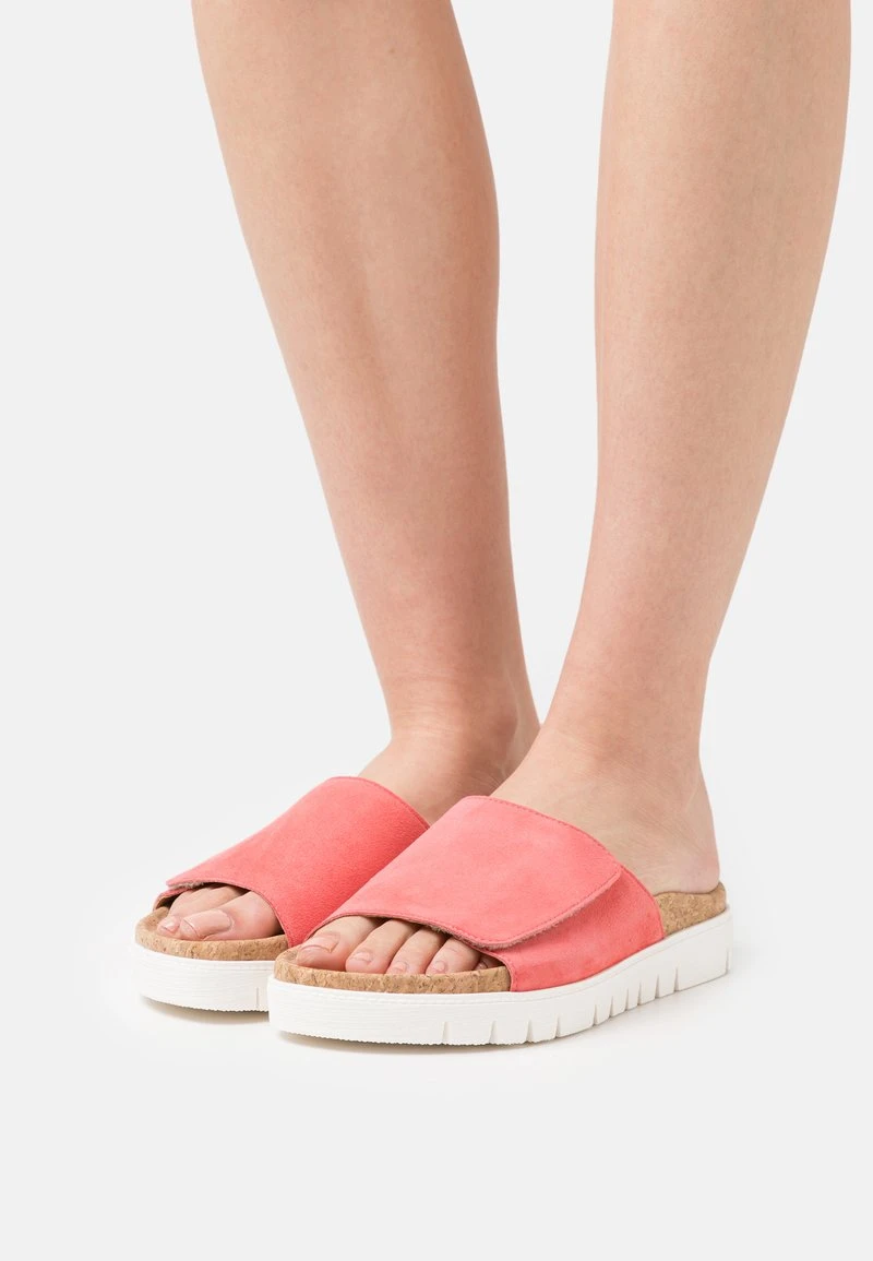 Gabor Pantolette Flach - Lobster 1 Gabor Pantolette Flach - Lobster