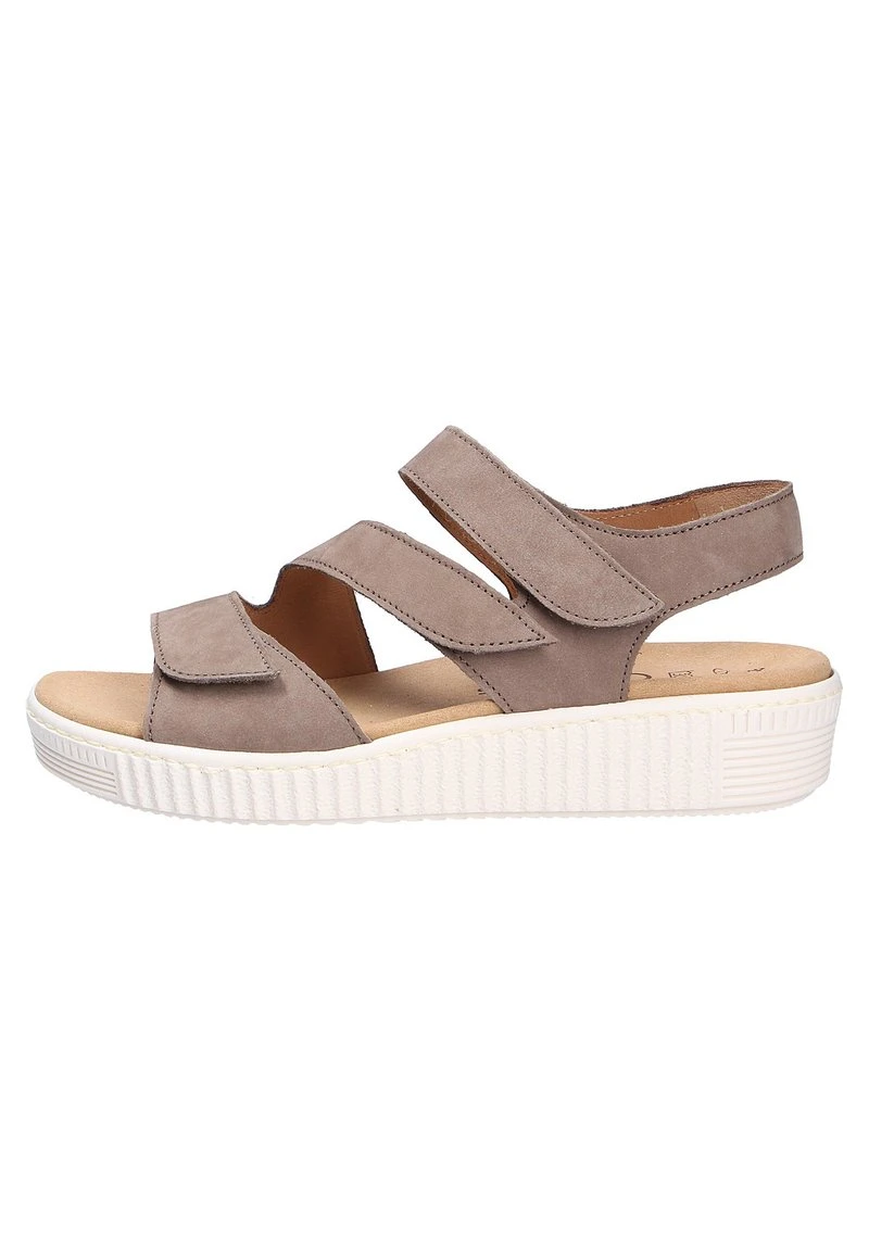 Gabor FASHION - Keilsandalette - Fango 2 Gabor FASHION - Keilsandalette - Fango – Bild 2