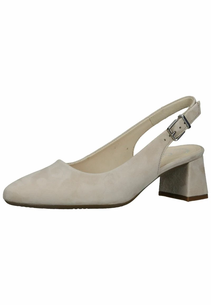 Gabor Pumps - Oak 2 Gabor Pumps - Oak – Bild 2