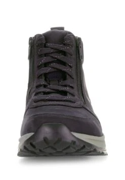 Gabor Comfort ROLLINGSOFT - Lace-up Ankle Boots - Blue -Gabor Schuhe Geschaft b05a2b9ed02144e38a1a00a01345a971