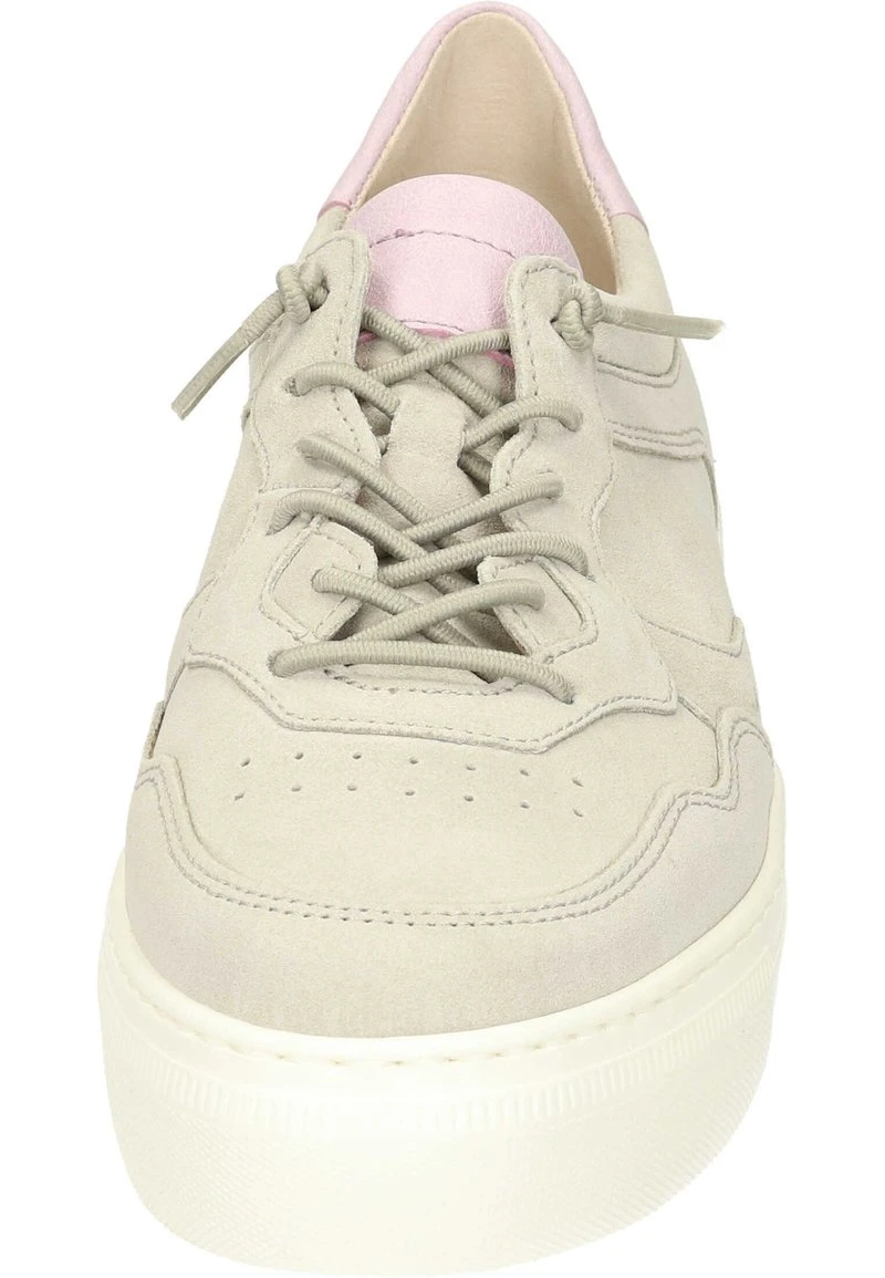 Gabor Sneaker Low - Neve Flieder 5 Gabor Sneaker Low - Neve Flieder – Bild 5