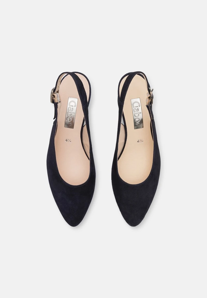 Gabor Pumps - Atlantik 6 Gabor Pumps - Atlantik – Bild 6