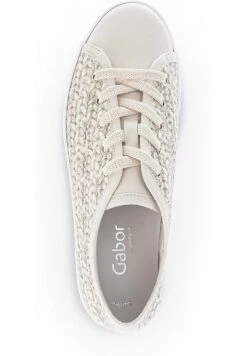 Gabor Sneaker Low - Sand 8 Gabor Sneaker Low - Sand -Gabor Schuhe Geschaft b0d5317c46034b73b4e01e72b7d44bc3