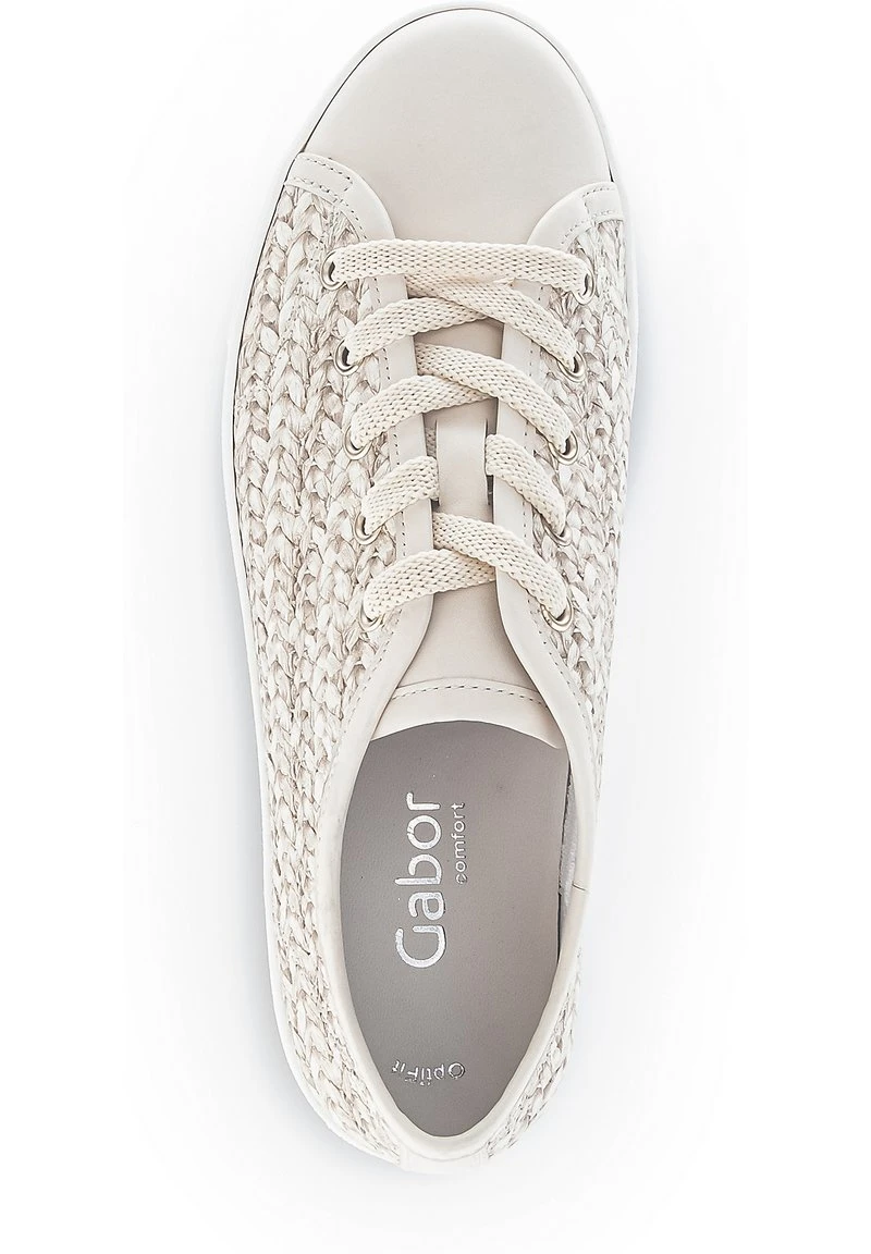 Gabor Sneaker Low - Sand 3 Gabor Sneaker Low - Sand – Bild 3