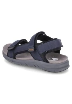 Pius Gabor Trekkingsandale - Blau -Gabor Schuhe Geschaft b0eb2eea5ae7417c99cdb92926f19d78