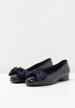 Gabor Klassischer Ballerina - Ocean 9 Gabor Klassischer Ballerina - Ocean -Gabor Schuhe Geschaft b165f11cd4a140018a28d45e0f8c330d