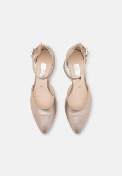 Gabor Pumps - Puder -Gabor Schuhe Geschaft b1ac29ef96ae4408b5f87140651a9636