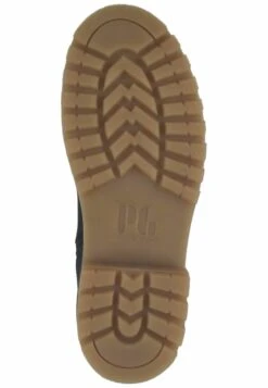 Pius Gabor Schnürstiefelette - Mocca 10 Pius Gabor Schnürstiefelette - Mocca -Gabor Schuhe Geschaft b295c5c8314844e496d64ec50607ea65