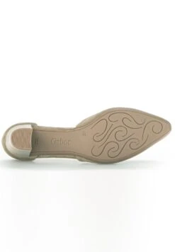 Gabor SPANGEN - Pumps - Grün 8 Gabor SPANGEN - Pumps - Grün -Gabor Schuhe Geschaft b2dd676d3b2f4236951573c26d5bf27a