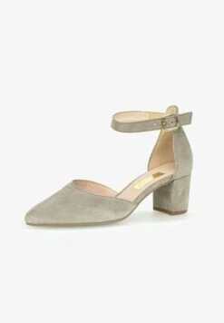 Gabor SPANGEN - Pumps - Grün 11 Gabor SPANGEN - Pumps - Grün -Gabor Schuhe Geschaft b3499fdc4c06432787b369e220cbe15c 2