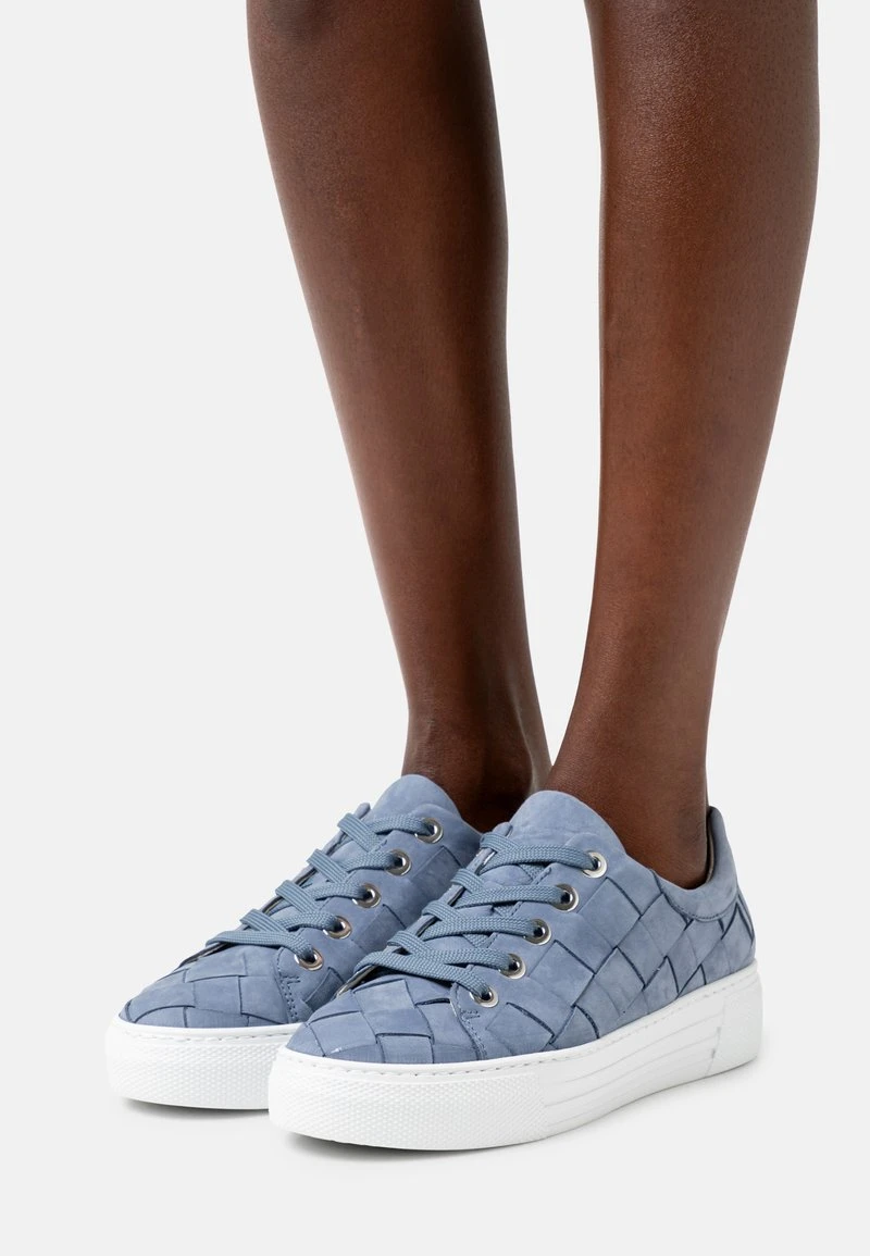 Gabor Comfort Sneaker Low - Heaven 1 Gabor Comfort Sneaker Low - Heaven