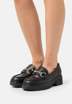 Gabor Slipper - Schwarz 10 Gabor Slipper - Schwarz -Gabor Schuhe Geschaft b4f9a60513bb496d94c8988117fbef4b 1