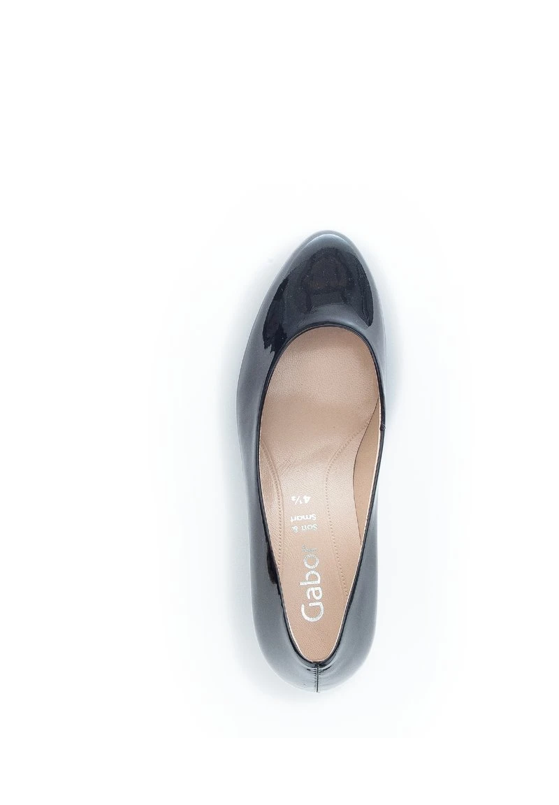 Gabor ELEGANT - Pumps - Schwarz 2 Gabor ELEGANT - Pumps - Schwarz – Bild 2