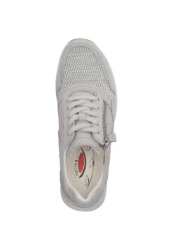 Gabor Sneaker Low - Grau 8 Gabor Sneaker Low - Grau -Gabor Schuhe Geschaft b5e3b76192d1472c9df4b4c473cc4058